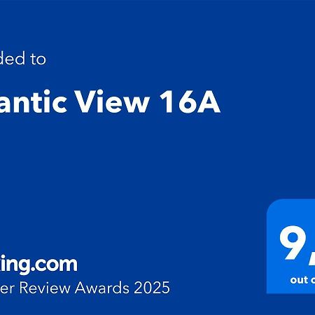 Atlantic View 16A Leilighet Puerto del Carmen  Eksteriør bilde