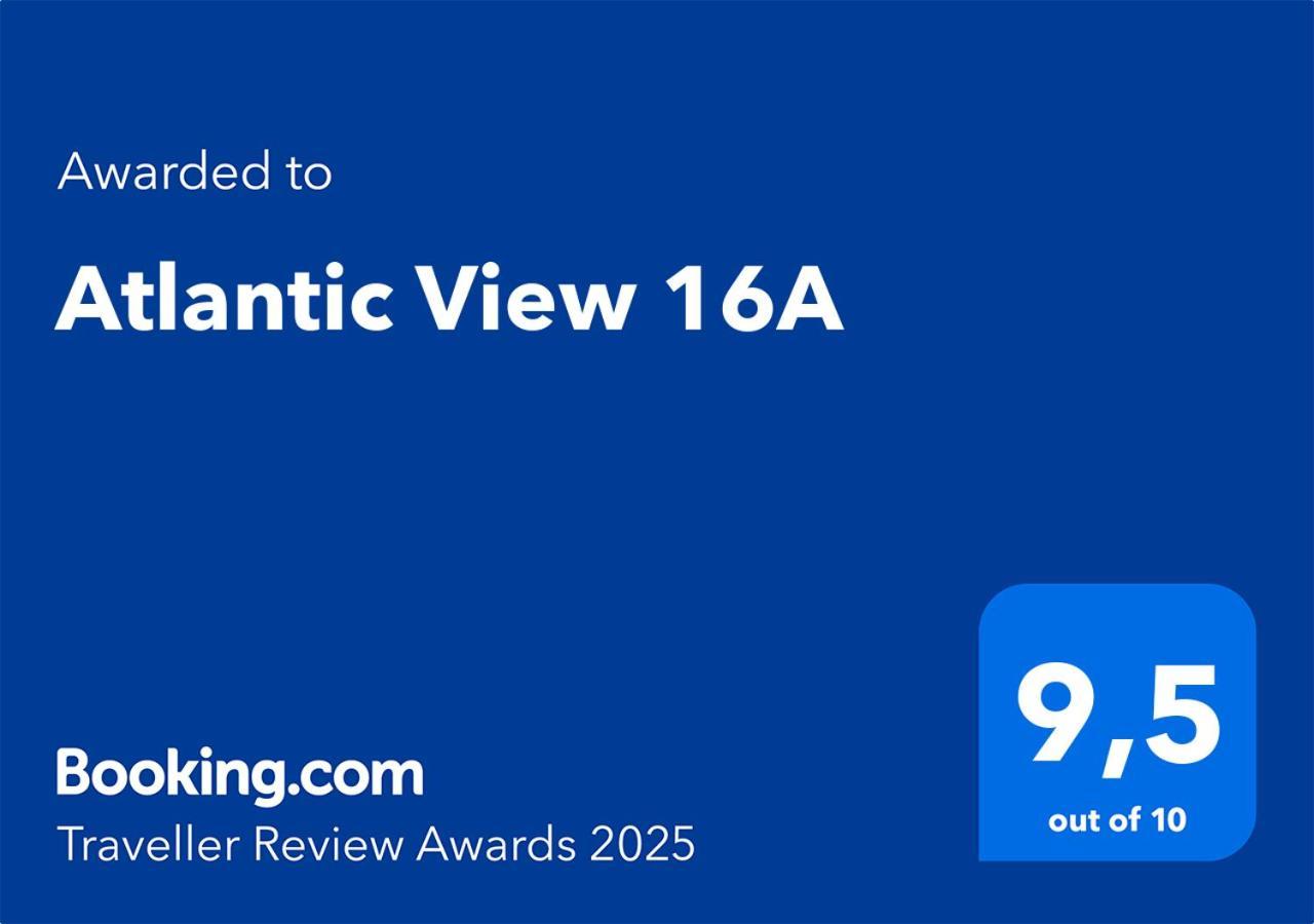 Atlantic View 16A Leilighet Puerto del Carmen  Eksteriør bilde